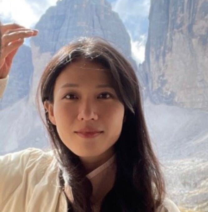 Hye-jin Shim